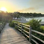 Διαμέρισμα Ama Οτράντο
