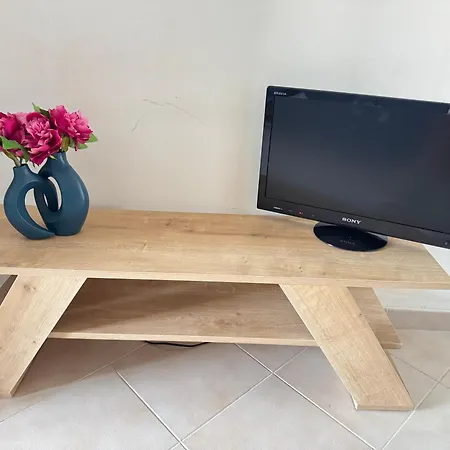 Apartment Ama Otranto