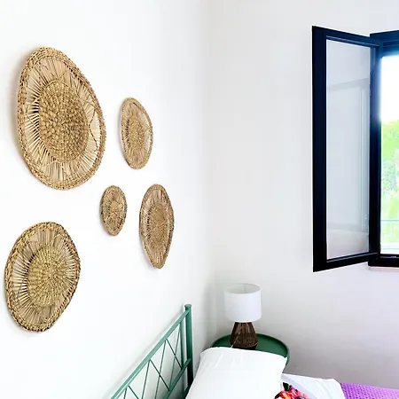 Ama 公寓 奥特朗托