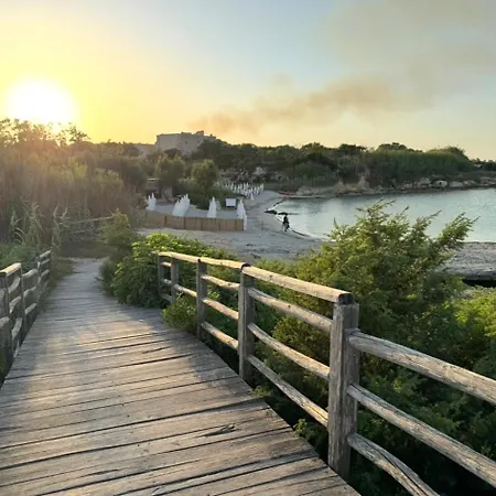 Daire Ama Otranto