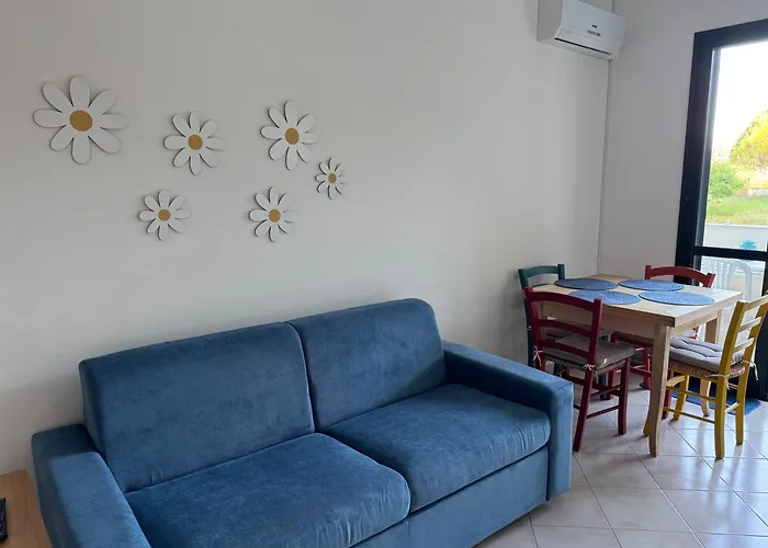 Ama Διαμέρισμα *