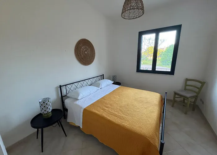 Ama Διαμέρισμα Οτράντο