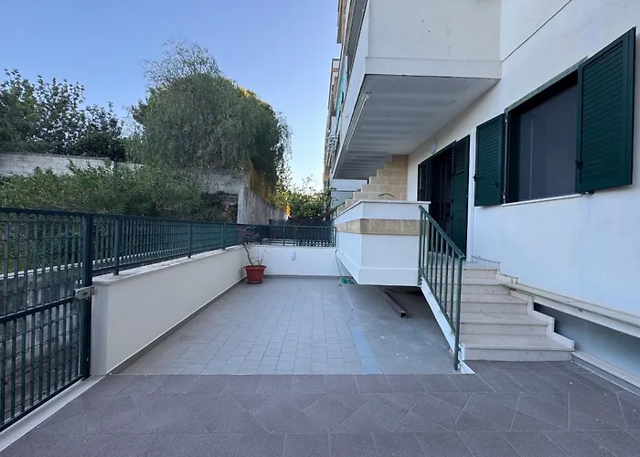 Ama Διαμέρισμα