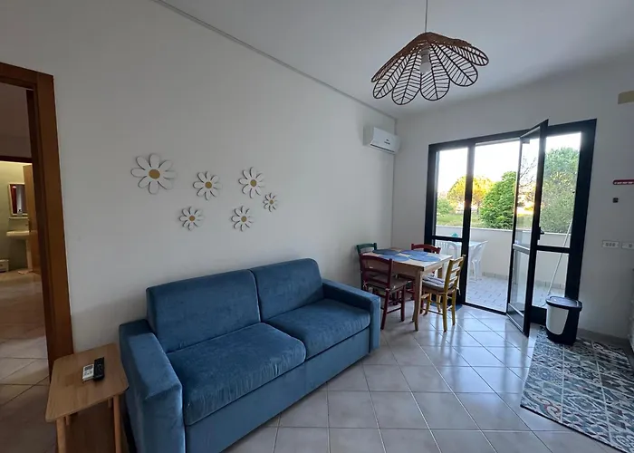 Διαμέρισμα Ama