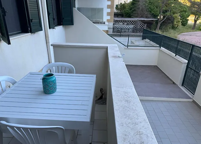 Ama Διαμέρισμα