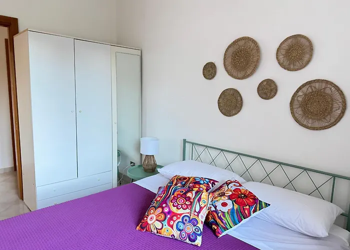 Διαμέρισμα Ama *