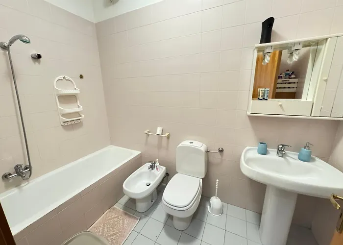 Διαμέρισμα Ama *