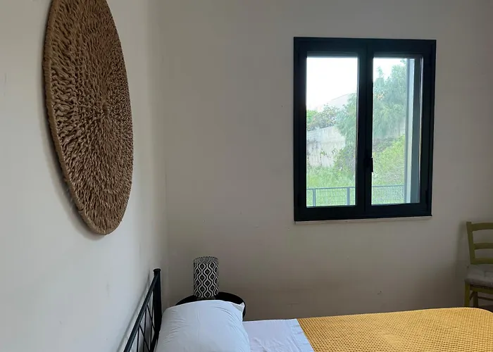 Ama Διαμέρισμα