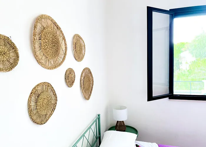 Ama 아파트 오트란토