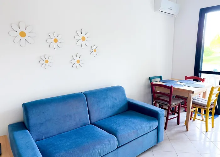 아파트 Ama 오트란토