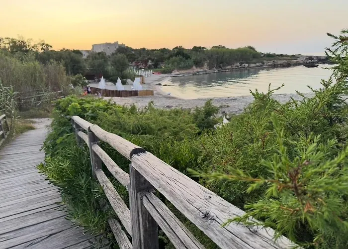 Ama 아파트 오트란토