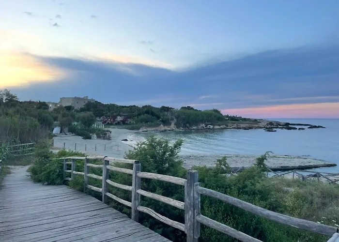 Ama 公寓 奥特朗托