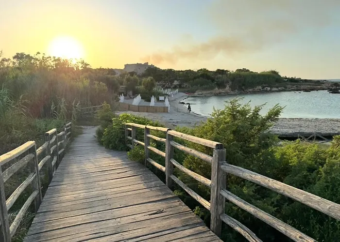 아파트 Ama 오트란토